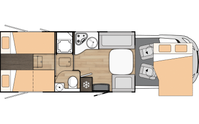Tessoro 468